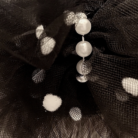 BETMAR Black Sassy & Classy Couture Ladies Hat - NWOT - Picture 7 of 13